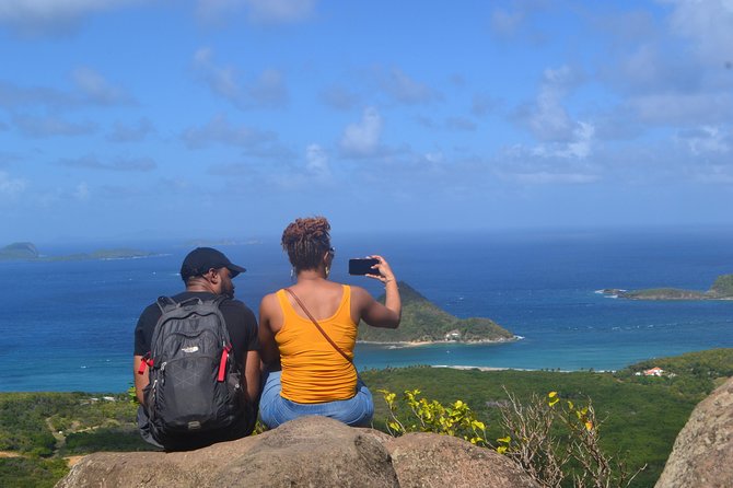 Isle of Spice Adventure Tour - Inclusions and Logistics