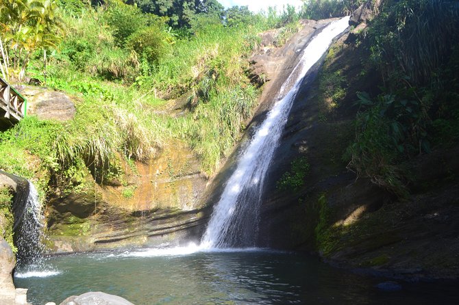 Isle of Spice Adventure Tour - Unique Experiences and Insights