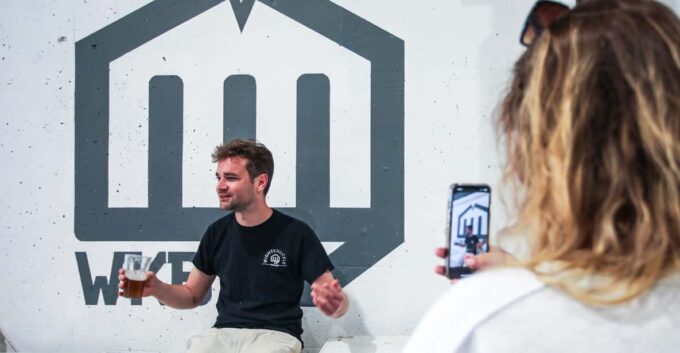 Isle of Wight: Brewery Tour and Beer Tasting - Reservation and Cancellation Policy