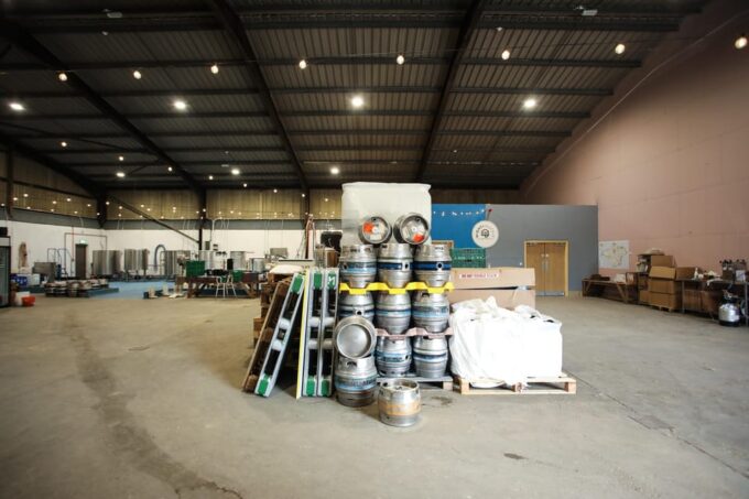 Isle of Wight: Brewery Tour and Beer Tasting - Frequently Asked Questions
