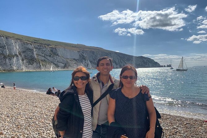 Isle of Wight - Day Tour From Brighton - Itinerary and Schedule