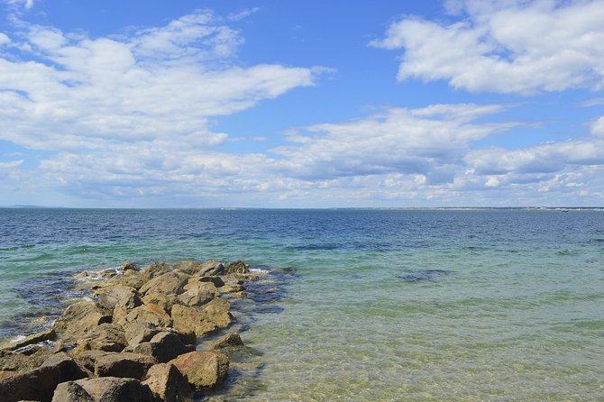 Isle of Wight - Day Tour From Brighton - Additional Information