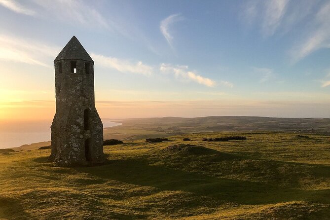 Isle of Wight Tour App, Hidden Gems Game and Big Britain Quiz (7 Day Pass) UK - Access and Duration Details