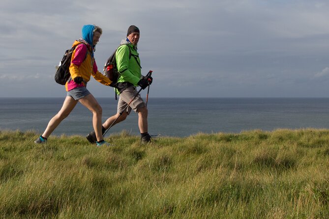 Isle of Wight Tour App, Hidden Gems Game and Big Britain Quiz (7 Day Pass) UK - Navigation and Flexibility Options