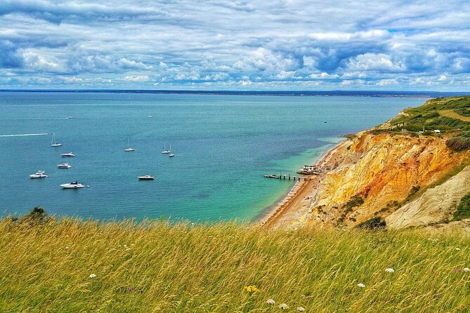 Isle of Wight Tour App, Hidden Gems Game and Big Britain Quiz (7 Day Pass) UK - Meeting Point and Logistics
