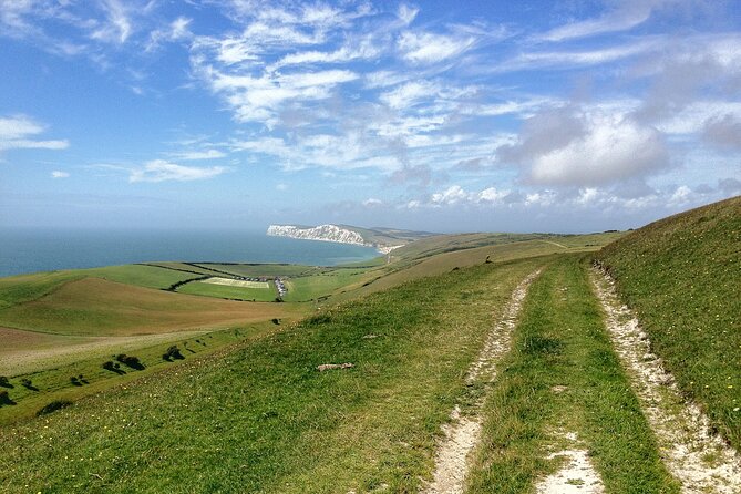 Isle of Wight Tour App, Hidden Gems Game and Big Britain Quiz (7 Day Pass) UK - Experiences Offered by the App