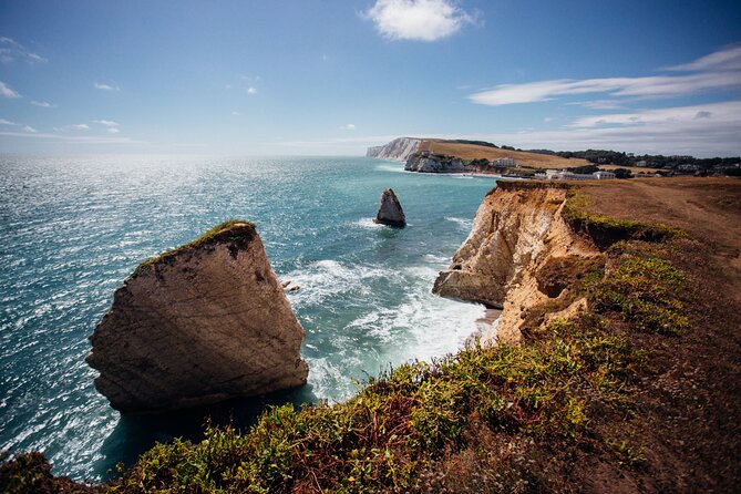 Isle of Wight Tour App, Hidden Gems Game and Big Britain Quiz (7 Day Pass) UK - Booking and Payment Details