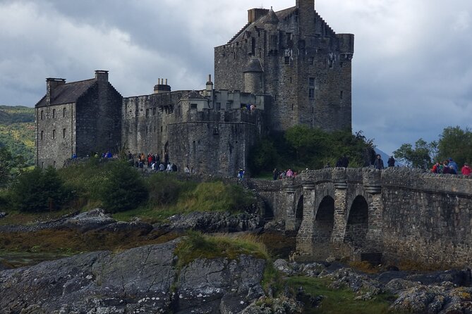 Isle off Skye Tour - Schedule and Operating Hours