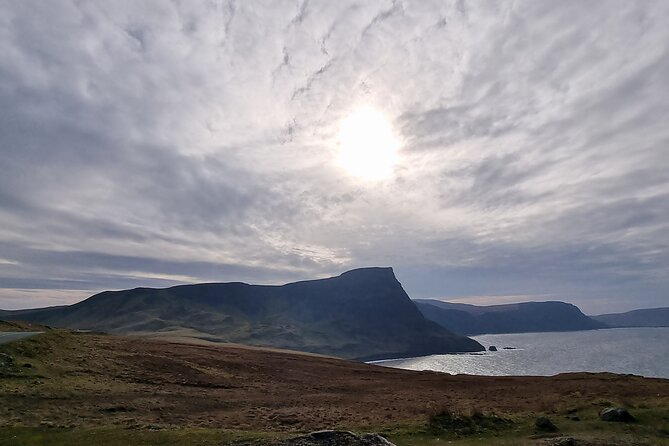 Isle off Skye Tour - Traveler Reviews