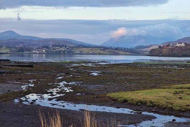 Isle off Skye Tour - Booking and Pricing