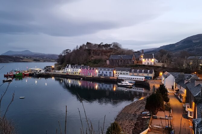Isle off Skye Tour - Tour Highlights
