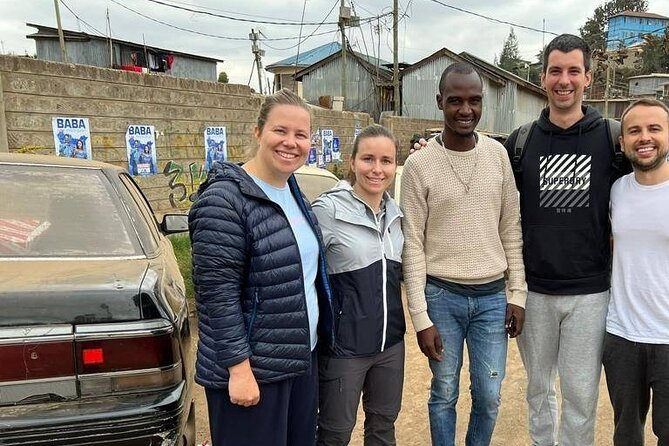 Ismaels Kibera Slum Tour - Cancellation and Refund Policy