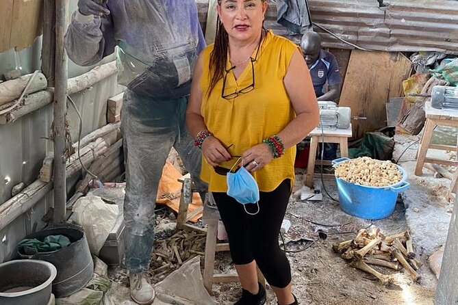 Ismaels Kibera Slum Tour - Safety and Security Measures