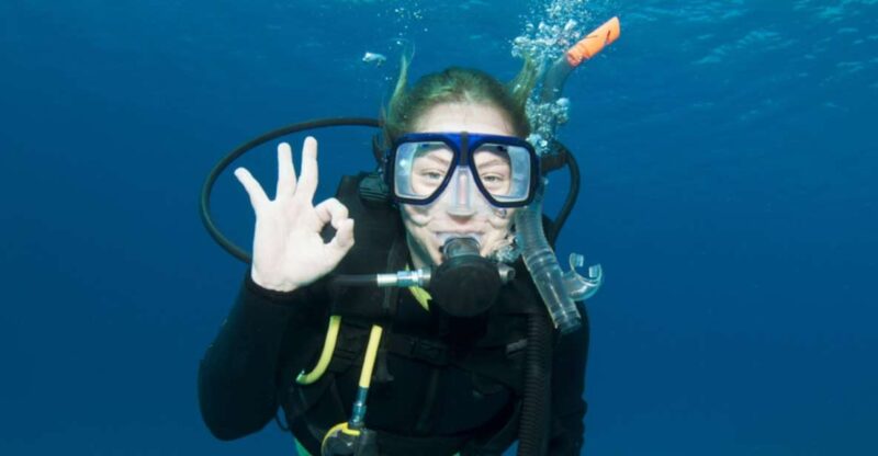 Isola Ruja: Scuba Diving Baptism in Tavolara Marine Area - Frequently Asked Questions