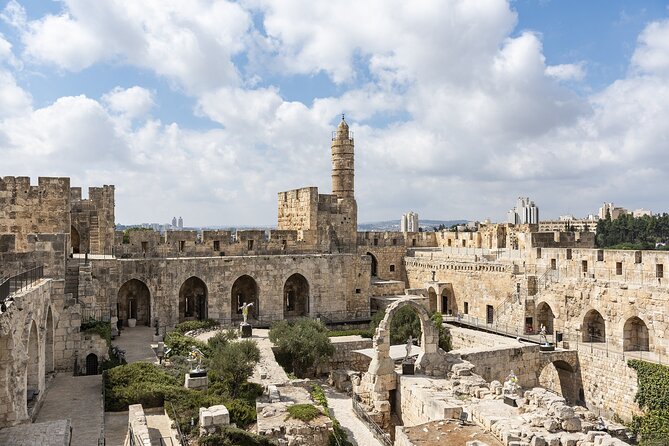 Israel Holy Land Christian Tour Package 7 Days - Private Tour Package - Why Choose Compass Travel Israel
