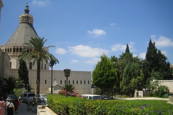 Israel Package 8 Days-7 Nights Tel Aviv Hotel With Tours&Transfer - Tour Logistics