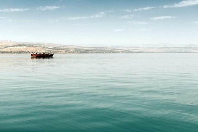 Israel Package 8 Days-7 Nights Tel Aviv Hotel With Tours&Transfer - Traveler Information
