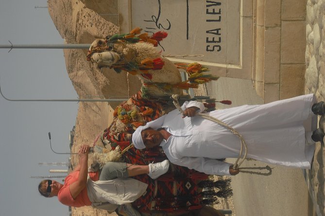 Israel Private Tours,Wine Tours,Off-Road, Tailor Made,Culinary,The Best - Indulge in the Dead Sea
