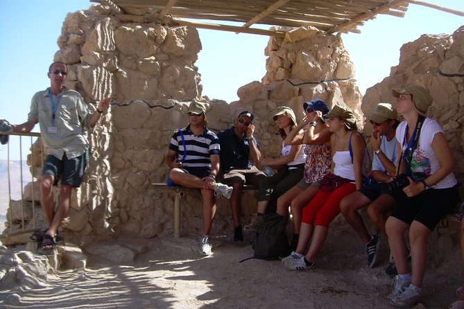 Israel Tour Guide - Transportation