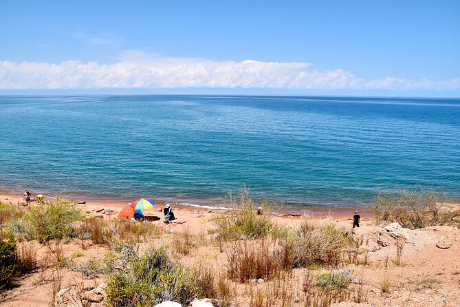 Issyk Kul Lake and Burana Tower Trip. 1 Day - Booking Information