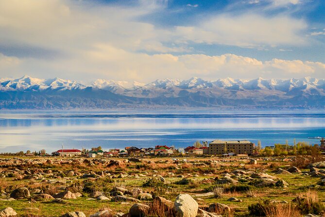 Issyk Kul Lake and Burana Tower Trip. 1 Day - Reviews and Feedback