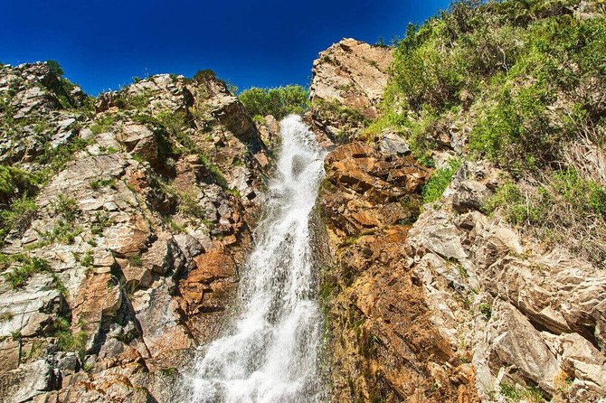 Issyk Lake & Bear Waterfall in Turgen Gorge + Golden Man Museum Day Tour - Good To Know