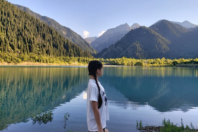 Issyk Lake Half - Day Tour - Key Points