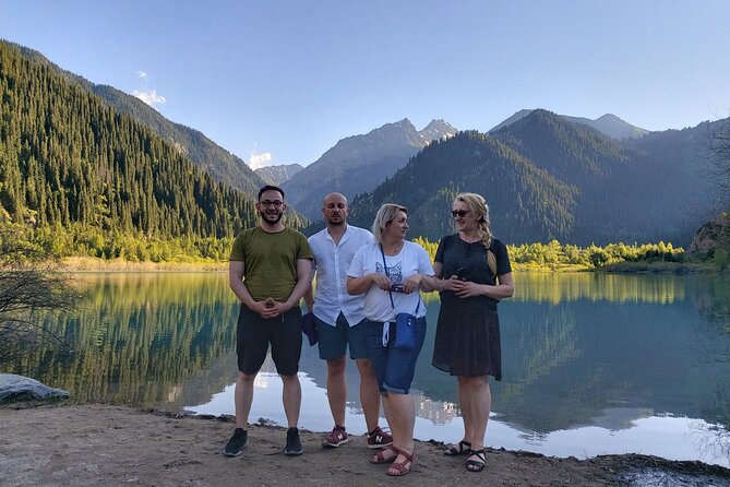 Issyk Lake Half - Day Tour - Tour Cancellation and Refund Policy