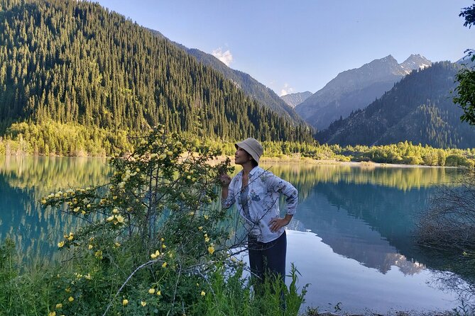 Issyk Lake Half - Day Tour - Customer Reviews and Ratings
