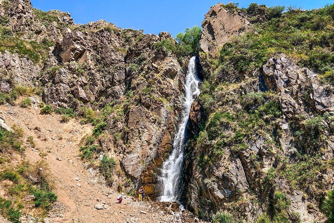 Issyk Lake Half - Day Tour - Related Tour Offerings