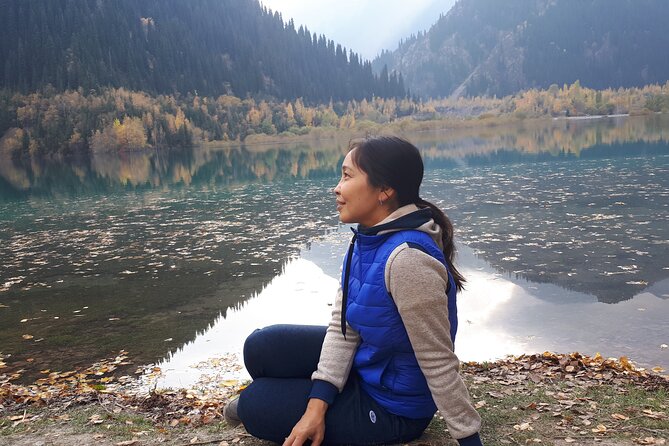 Issyk Lake Half - Day Tour - Preparing for the Issyk Lake Tour