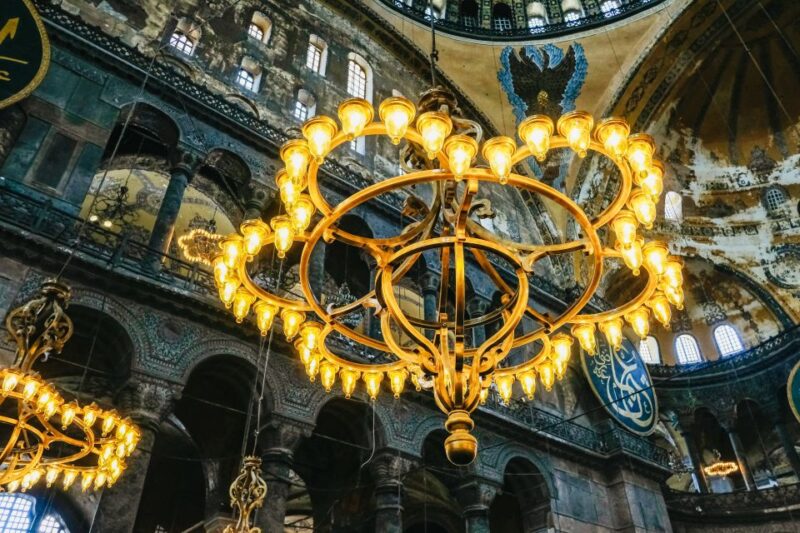 Istanbul: 1, 2 or 3-Day Private Customizable Guided Tour - Customizable Itinerary