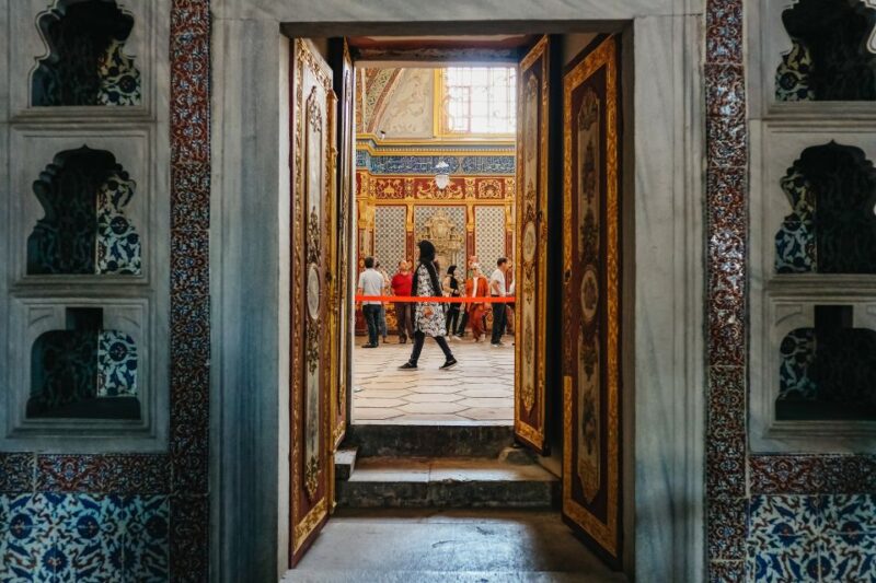 Istanbul: 1, 2 or 3-Day Private Customizable Guided Tour - Attraction Access