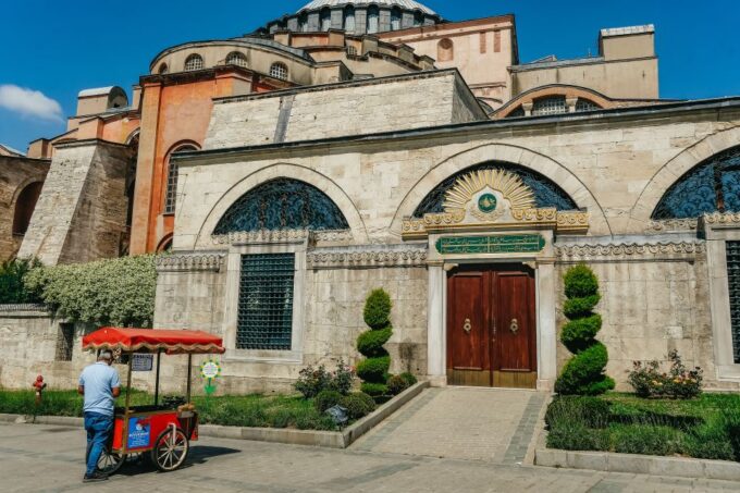 Istanbul: 1, 2 or 3-Day Private Customizable Guided Tour - Customer Feedback