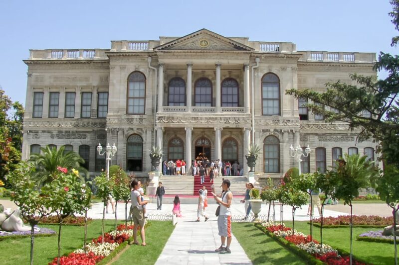 Istanbul: 1 or 2-Day Private Guided Tour With Hotel Transfer - Itinerary Highlights: Day 1