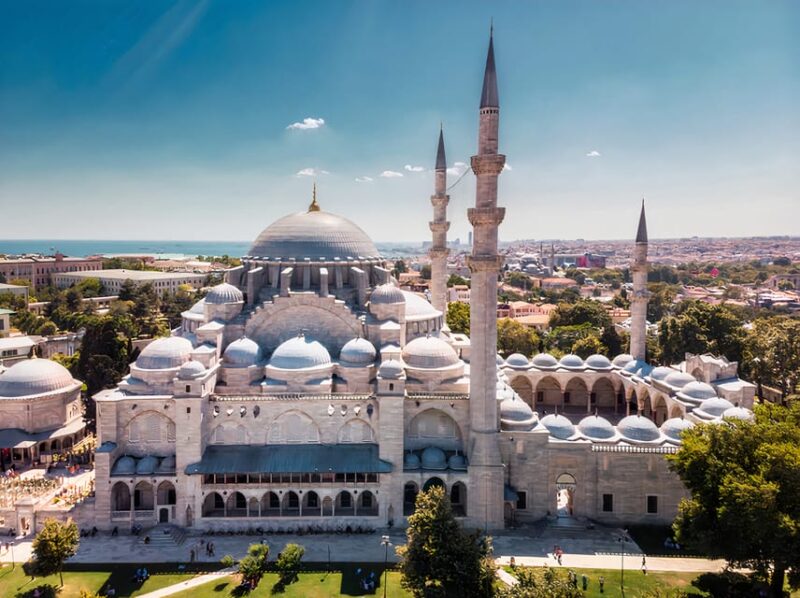 Istanbul: 1 or 2-Day Private Guided Tour With Hotel Transfer - Inclusion and Accessibility