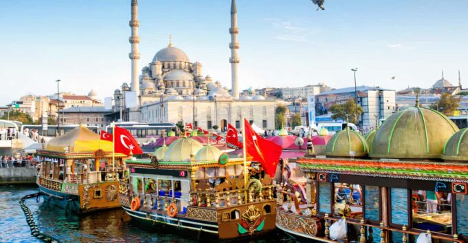 Istanbul: 1 or 2-Day Private Guided Tour With Hotel Transfer - Tour Duration and Schedule