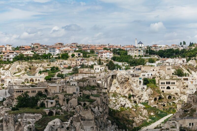 Istanbul: 2-Day Cappadocia Trip With Flights and Cave Hotel - Customer Feedback and Ratings