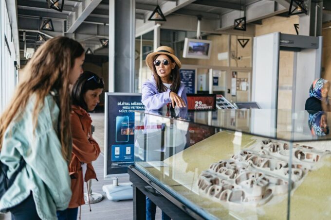Istanbul: 2-Day Cappadocia Trip With Flights and Cave Hotel - Immerse in Pottery Making