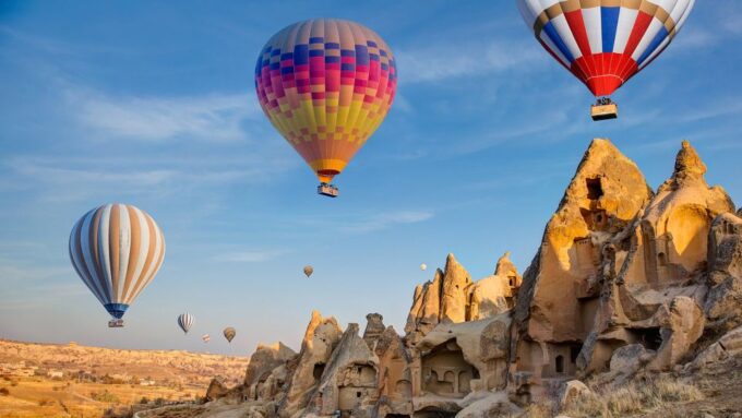 Istanbul: 2-Day Cappadocia Trip With Flights and Cave Hotel - Frequently Asked Questions