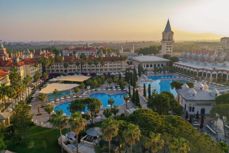 Istanbul: 2-Day City Highlights Tour With Accommodation - Inclusions