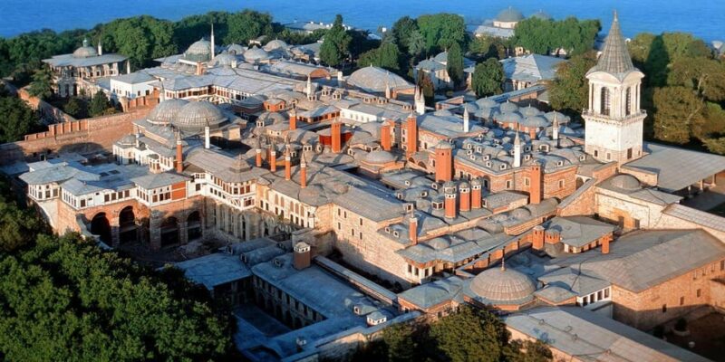 Istanbul: 2-Day City Highlights Tour With Accommodation - Important Information: What to Bring