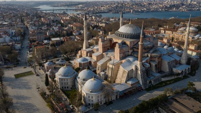 Istanbul: 2-Day City Highlights Tour With Accommodation - Additional Information: Experience