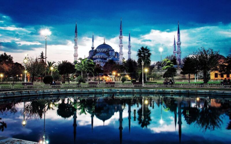 Istanbul: 3-Day Tours & Transfer Package - Inclusions and Exclusions