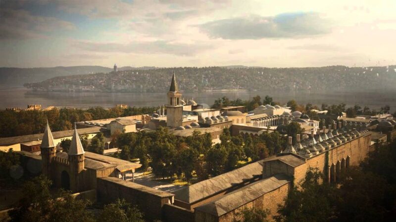 Istanbul: 3-Day Tours & Transfer Package - Group Size and Languages