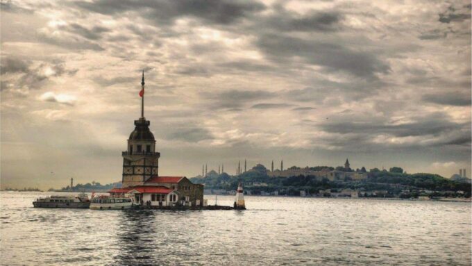 Istanbul: 3-Day Tours & Transfer Package - Airport Pickup and Transfers