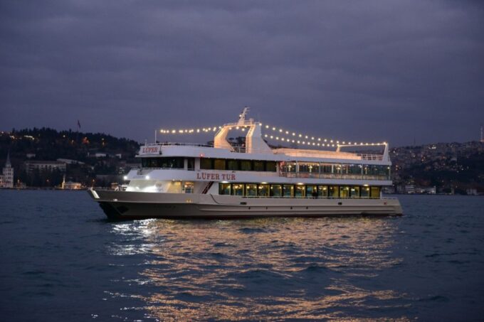 Istanbul: 3-Day Tours & Transfer Package - Booking and Cancellation Policy