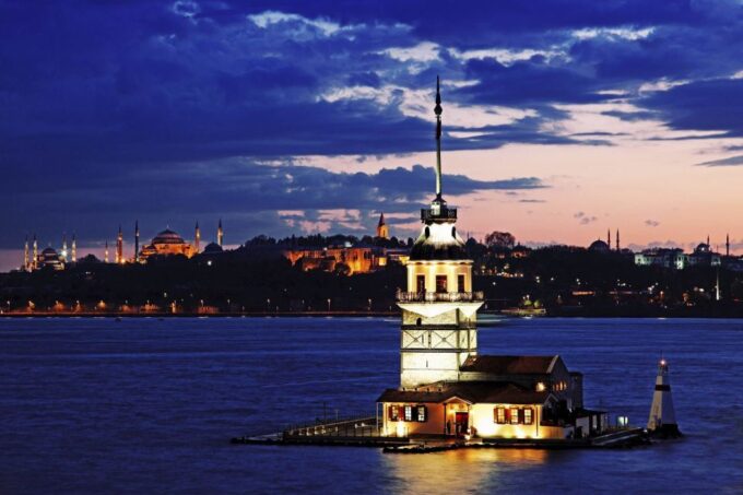 Istanbul: 3-Day Tours & Transfer Package - Frequently Asked Questions