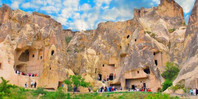 Istanbul: 3-Days, 2-nights in Cappadocia & Hot Air Balloon - Customer Feedback