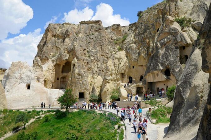 Istanbul: 3-Days, 2-nights in Cappadocia & Hot Air Balloon - Frequently Asked Questions